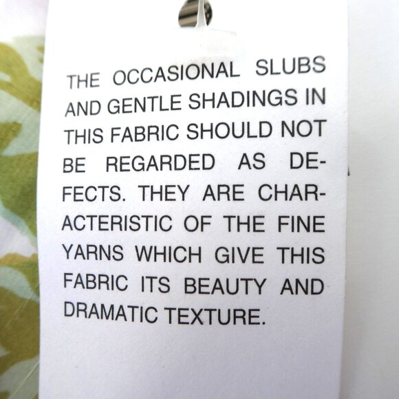 SiLK Vintage Nwt Nipon Boutique Floral Midi Dress Empire Waist Ruched Hip Zip 6 - Picture 10 of 12